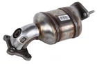 Genuine Gm Parts Canada 23276241 Catalytic Converter Remanufactured. Price: $1285.62.