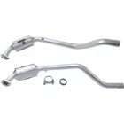 Catalytic Converter Set For 3.0L Engine 2000-2002 Jaguar S-type Lincoln Ls New. Price: $349.40.