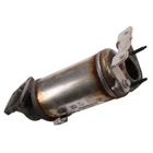Genuine Walker Exhaust Ultra Epa Direct Fit Catalytic Converter 14755. Price: $557.34.