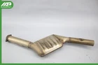 09-13 Bmw E70 X5 35D M57 Exhaust Scr Filter Mid-pipe Unit 8509752 Oem Used. Price: $405.00.