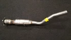 2007-2010 Dodge Avanger 2.4L Eng Front Flex Pipe With Catalytic Converter New. Price: $247.80.