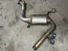 3.0 Tdi Scr Catalytic Converter Audi Q7 Vw Touareg Porsche Cayenne 7L8254401EX Used. Price: $699.99.