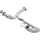 Magnaflow Direct Fit Carb Catalytic Converter For Gmc Yukon Xl Sierra New. Price: $3136.00.