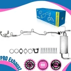 Complete Exhaust System For 2003 2004 2005 2006 2007 Nissan Murano 3.5L Fastship New. Price: $446.95.