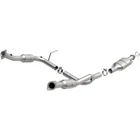 Magnaflow State Converter 49404 Direct Fit Catalytic New. Price: $1295.80.