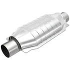 Magnaflow 541004 Universal Catalytic Converter (carb Compliant) New. Price: $469.83.