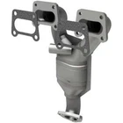 Magnaflow Direct-fit Catalytic Converters 452023 New. Price: $745.00.