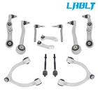 Lablt Front Supension Control Arm Kits For Mercedes Benz C300 C350E 2015-2020 New. Price: $279.40.