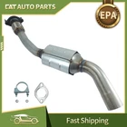 Catalytic Converter Ford Taurus 2000-2007 Mercury Sable 2000-2005 3.0L Rear New. Price: $77.25.