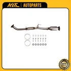 Catalytic Converter For Honda Accord 2.4L Rear Flex Pipe 2013- 2017 Highflow New. Price: $119.49.