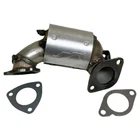 17616 Davico Catalytic Converter Front For Hyundai Kona 2018-2021 New. Price: $376.59.