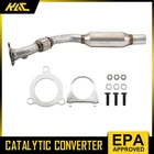 Front Catalytic Converter For 2004-2006 Chrysler Pacifica V6 3.5L 53568 642279 New. Price: $70.99.