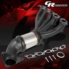 Oe Style Catalytic Converter Manifold For 04-06 Chevy Colorado Gmc Canyon 3.5L New. Price: $138.95.