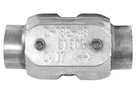 Walker Calcat Carb 83101 Universal Catalytic Converter Inlet (id) 2.25"... New. Price: $251.34.