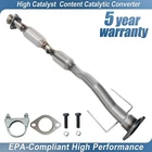 Catalytic Converter 2008 2009 For Chevrolet Trailblazer / Gmc Envoy 4.2L New. Price: $119.89.