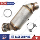 Catalytic Converter For 2011-2017 Bmw X3 / 2015-2018 X4 3.0L Epa Approved New. Price: $245.59.