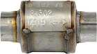 Walker Exhaust Calcat Carb 84302 Universal Catalytic Converter 2.25" Inlet New. Price: $382.05.
