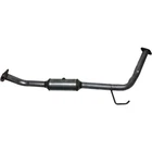 48498 Davico Catalytic Converter Driver Left Side Hand For Toyota Sequoia 05-07 New. Price: $592.66.