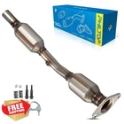 Philtop Catalytic Converter 1.8L Matrix New. Price: $139.99.