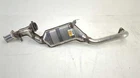 New Oem Genuine Audi Catalytic Converter 1995-1998 A6 Lh 2.8 4A0-253-011-AX Nos. Price: $522.50.