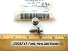 Pcs Ford 2013/23 F-150 "bolt & Washer, Hex (8.8) M6X1.0 22MM, W503274-S437 New. Price: $17.95.