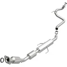 Magnaflow Catalytic Converter: Epa, For 2007.0-2011.0 Toyota Yaris New. Price: $780.00.