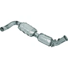 53206 Walker Catalytic Converter Front & Rear Driver Left Side For F150 Truck New. Price: $471.75.