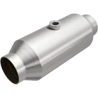 Magnaflow Catalytic Converter 5551359: 3"/3" Inlet/outlet, California Grade, Uni New. Price: $1324.05.