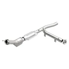 Ford F-150 1997-1998 Magnaflow 447132 Obdii Direct Fit Catalytic Converter New. Price: $1108.00.