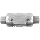 Catalytic Converter-calcat Walker 83402 New. Price: $283.76.