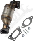 Dorman 673-485 Manifold Converter Carb Compliant New. Price: $1987.33.