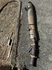 Used 2016 Ford F350 Dpf 6.7 Powerstroke Particulate Filter. Price: $1800.00.
