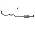 99-02 Cavalier Sunfire Vin 4 Only 2.2L Catalytic Converter Gasket Made Usa New. Price: $372.00.