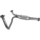 14516 Davico Catalytic Converter Front For Chevy Suburban Gmc C1500 K1500 K2500 New. Price: $284.99.
