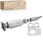Catalytic Converter For Buick Lesabre Cadillac Deville 2000-2005 Olds Pontiac New. Price: $269.29.