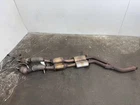 2018-2023 Volkswagen Atlas 3.6L Engine Exhaust Catalic Convertors Pipe Oem Used. Price: $1044.89.