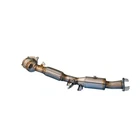 Oem Grade Front Catalytic Converter 2008-2015 Volvo S60 XC60 3.0L 6-CYL 36012047 New. Price: $1122.66.