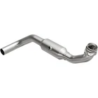 Ford Expedition 2005 06 Magnaflow Direct Fit Carb Catalytic Converter Dac New. Price: $1190.00.