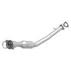 For Chevy Equinox 05-06 Magnaflow 5451220 Obdii Direct Fit Catalytic Converter New. Price: $1612.00.