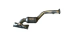 Catalytic Converter Manifold Front For Bmw E60 E61 Series 523 525 530 630 Cylinder 1-3 Neu. Price: $412.53.