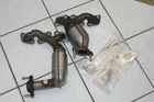 Twg Catalytic Converter 304-1201 014/ 304-1202 013 New. Price: $382.66.