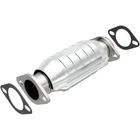 Magnaflow Catalytic Converter 22767: Epa, Direct-fit New. Price: $259.00.