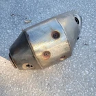 Lamborghini Gallardo 2004-2008 Left Side Oem Catalytic Converter 07L251355 Used. Price: $699.95.