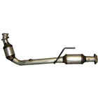 19363 Davico Catalytic Converter Front For Jeep Wrangler 2003-2004 New. Price: $288.55.
