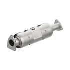 Catalytic Converter-calcat Walker 84695 Fits 03-07 Honda Accord 2.4L-L4 New. Price: $651.82.
