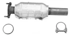 Catalytic Converter Ap Exhaust 772365 New. Price: $463.94.