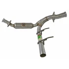70405 Walker Catalytic Converter Passenger Right Side For F150 Truck Hand F-150 New. Price: $479.22.