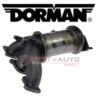 Dorman 674-615 Exhaust Manifold Catalytic Converter For BT4Z5G232C New. Price: $579.95.