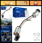 Kax Catalytic Converter Subaru Forester Outback Legacy Impreza Baja 2.5L New. Price: $192.99.