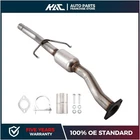 Rear Catalytic Converter For Toyota RAV4 2004 2005 2.4 644037 41182 Direct Fit New. Price: $78.99.
